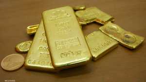 تراجع الذهب 0.3 بالمئة في المعاملات الفورية