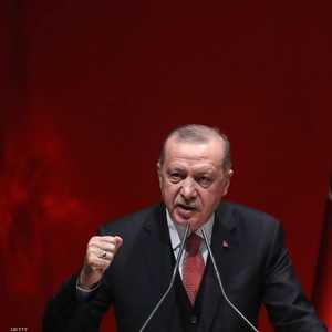 وثائق تشير لاستغلال أردوغان للإنتربول لملاحقة منتقديه