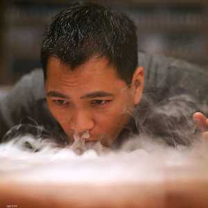 دراسة هارفارد كشفت أن نكهتين لهما أضرار مدمرة على الرئتين