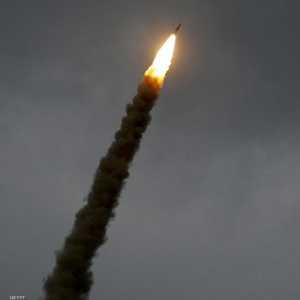 نصت المعاهدة على تدمير فئة كاملة من الصواريخ