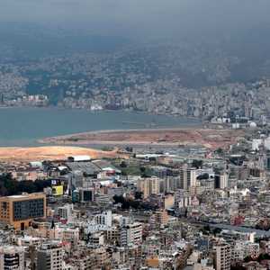 تعهد البنك الأوروبي بدعم البنية التحتية في لبنان