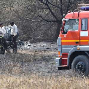السلطات الهندية باشرت الحادث
