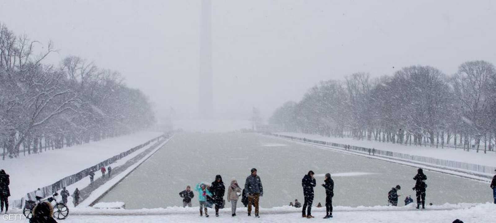 مقتل 21 /يركيا في موجة الصقيع