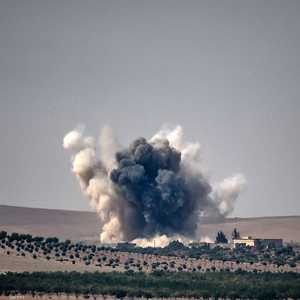 رئيس مجلس منبج العسكري لم يكن موجودا في منزله