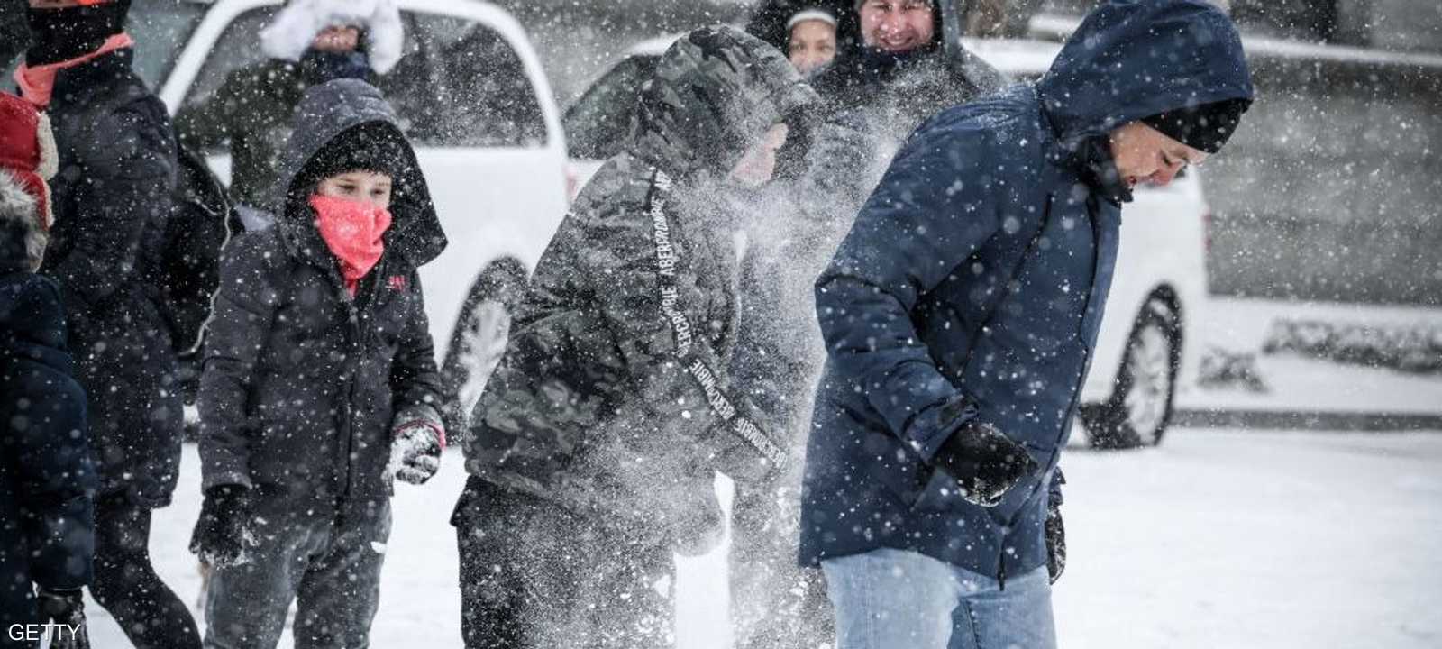 الأرصاد الجوية تتوقع تحسنا في الطقس خلال اليومين المقبلين.