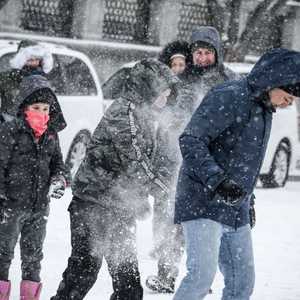 الأرصاد الجوية تتوقع تحسنا في الطقس خلال اليومين المقبلين.