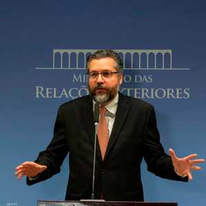 وزير خارجية البرازيل يدعو بكين وموسكو لرؤية الحقيقة بفنزويلا