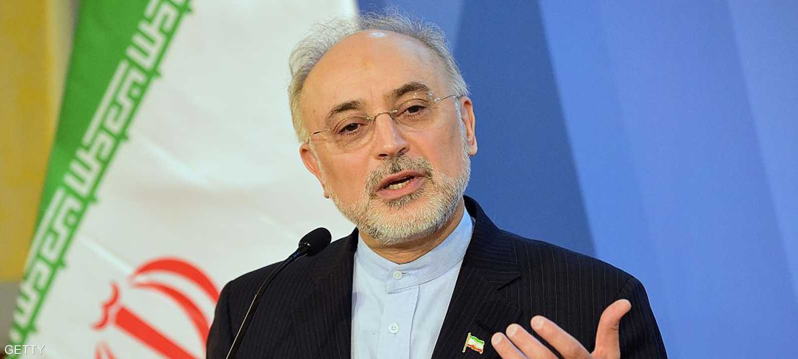 صالح أقر بتباطؤ الصين في المشروع