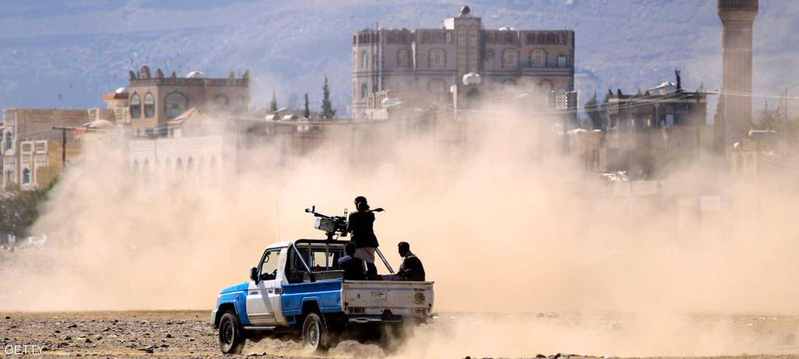 الحوثيون يستعدون لنهب خصومهم في صنعاء