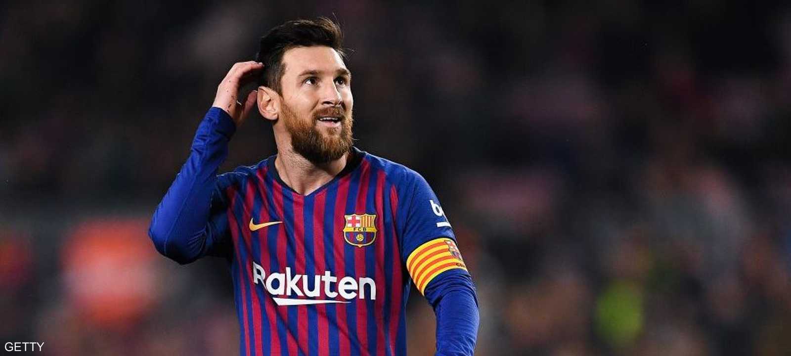 يعد اللقاء المرتقب أول كلاسيكو يلعب فيه ميسي بدون رونالدو