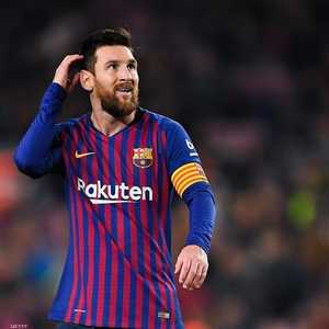 يعد اللقاء المرتقب أول كلاسيكو يلعب فيه ميسي بدون رونالدو