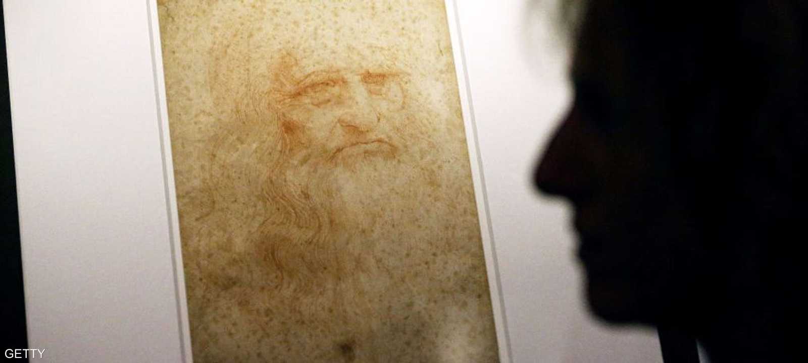 أوروبا تحتفل بمرور 5 قرون على وفاة ليوناردو دافنشي