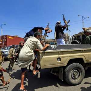 مليشيات الحوثي تواصل عملياتها الإرهابية بحق اليمنيين