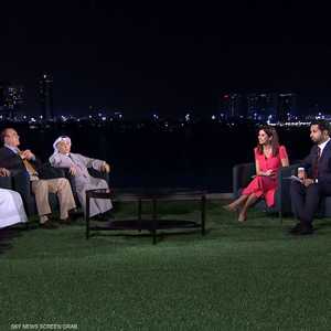 شخصيات فكرية ترصد العبر الإنسانية والتاريخية في زيارة البابا