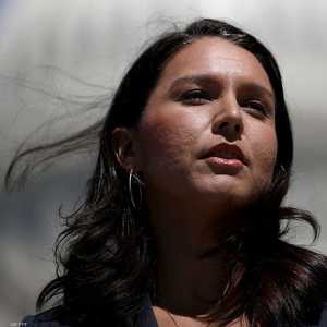 تولسي غابارد