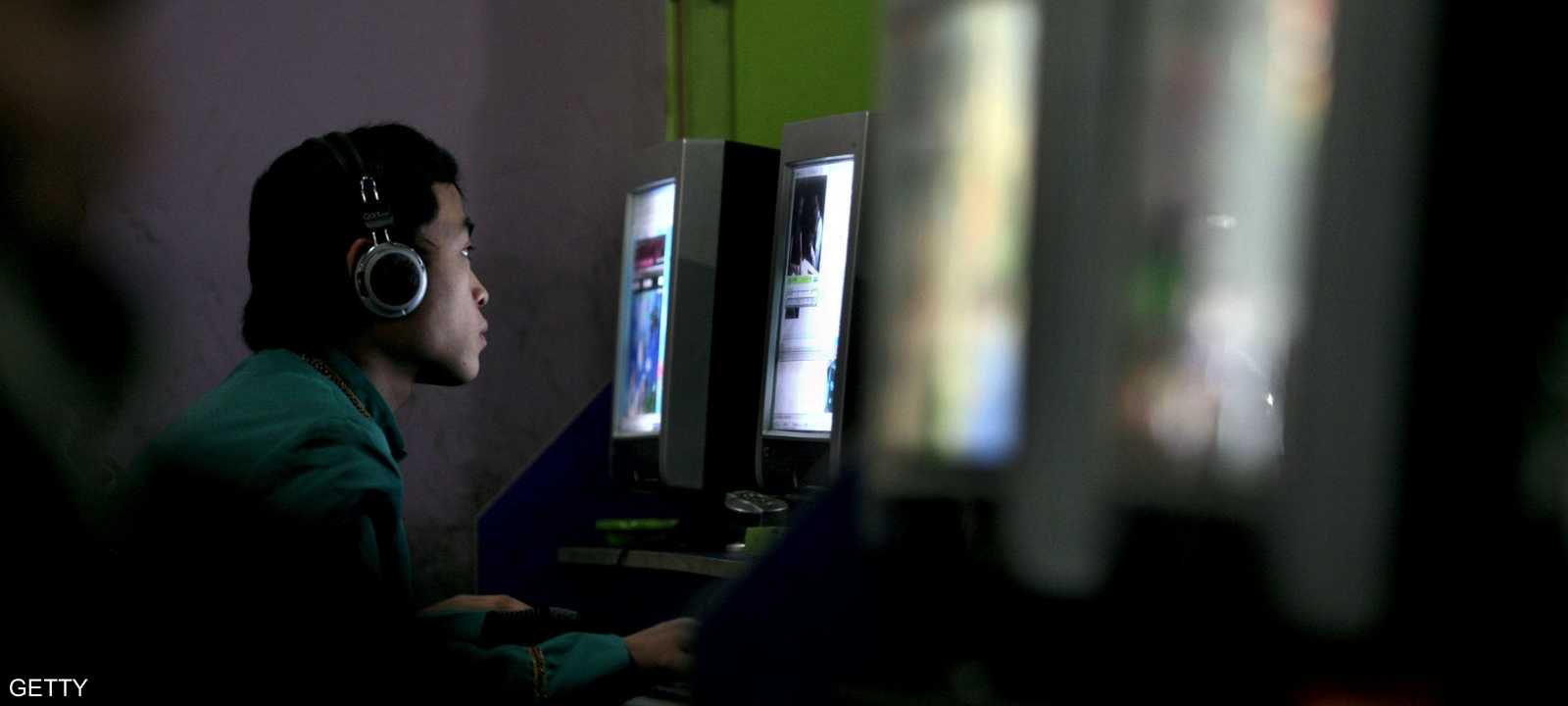 57% من سكان العالم متصلون الآن بالإنترنت.