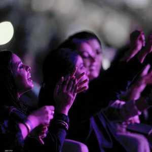 الجمهور السعودي تفاعل مع الحفلات بشكل كبير