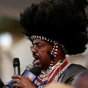 الرئيس السوداني عمر البشير (أرشيف)