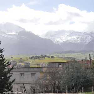 واضية الجزائرية.. رمز التعايش بين الأديان