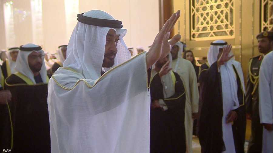 دولة الإمارات ستظل منارة للتسامح والاعتدال والتعايش