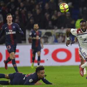 سان جيرمان يذوق طعم الخسارة لأول مرة