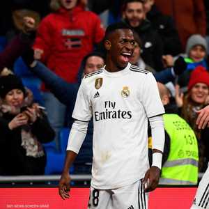 النجوم الشباب يتألقون في ريال مدريد