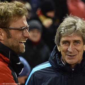 بيلغريني وكلوب