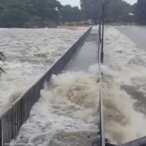 فيضانات أستراليا