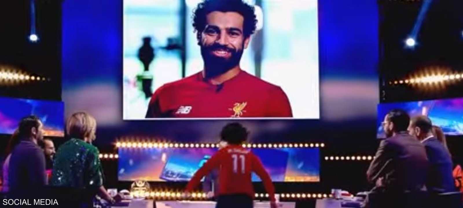 برنامج تونسي يسخر من محمد صلاح