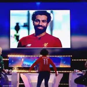 برنامج تونسي يسخر من محمد صلاح