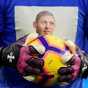 طائرة سالا اختفت قبل أسبوعين