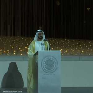 منح جائزة الأخوة الإنسانية للبابا فرنسيس وشيخ الأزهر