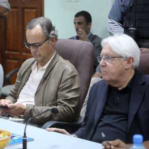 عراقيل الحوثيين تهدد اتفاق السويد.