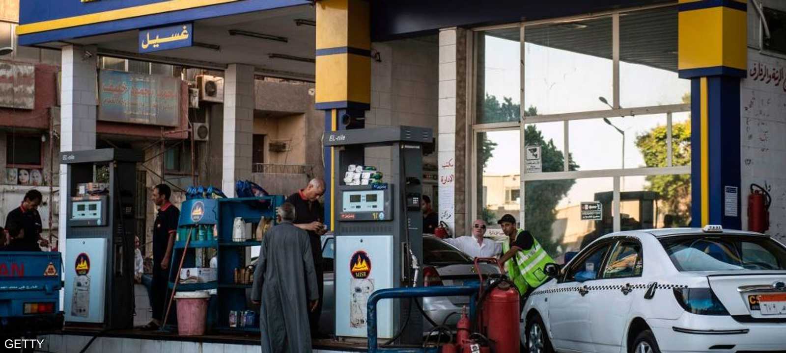 مصر تعتزم تجديد عقد استيراد الخام من العراق