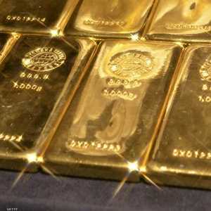 ارتفعت عقود الذهب الأميركية إلى 1319 دولار