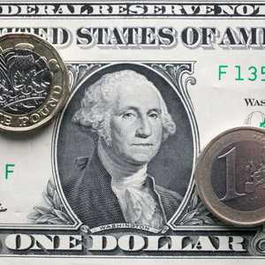 زاد مؤشر الدولار مقابل 6 عملات رئيسية 0.1 بالمئة