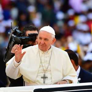 البابا فرنسيس زار الإمارات لمدة 3 أيام