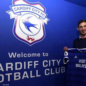انتقل سالا إلى كارديف سيتي في الميركاتو الشتوي