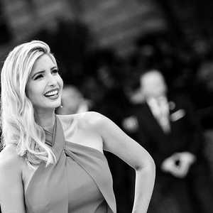 إيفانكا ترامب