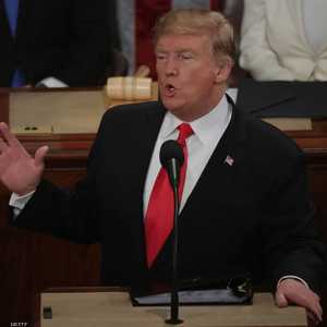 ترامب هاجم الرئيس الفنزويلي نيكولاس مادورو.