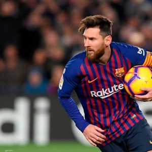 ميسي.. قيمة كبرى في الكلاسيكو
