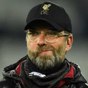 كلوب خلال موقعة وست هام