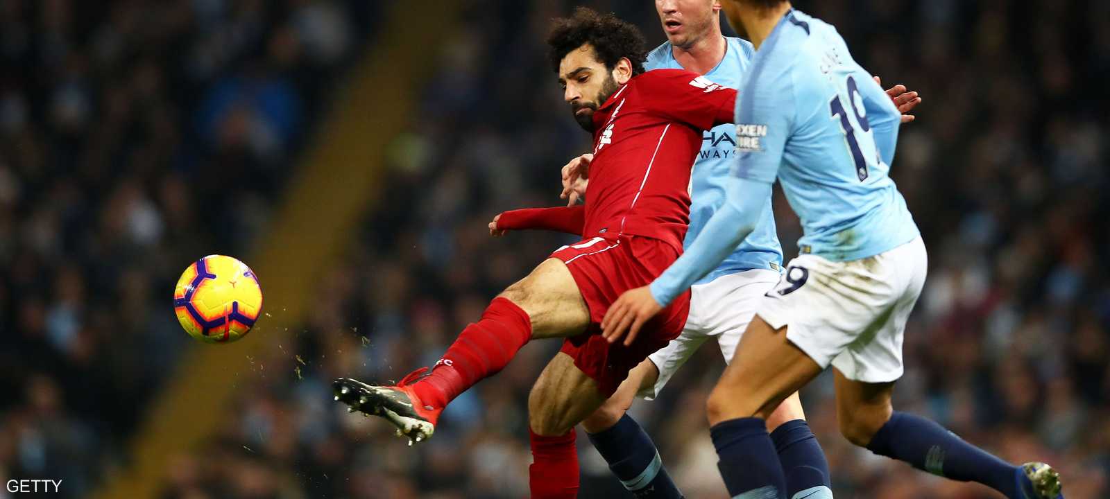 ما هو مصير رفاق محمد صلاح بحسب الكمبيوتر الخارق؟