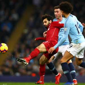 ما هو مصير رفاق محمد صلاح بحسب الكمبيوتر الخارق؟