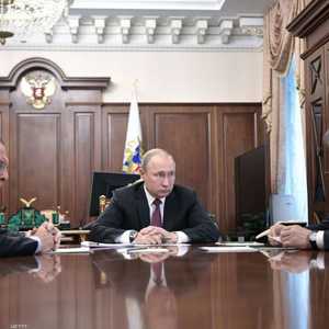 الانسحاب سيكون في غضون 6 أشهر.