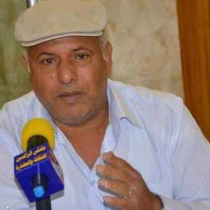 مشذوب أصدر 20 كتابا وكان أبا لثلاثة أولاد وبنت.