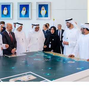 سيحقق المشروع قيمة محلية مضافة بنسبة تزيد عن 70%