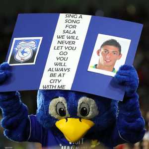 مازال البحث جاريا عن جثة سالا