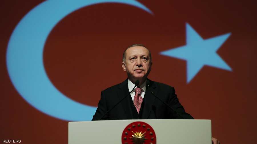 ونددت الرئاسة التركية بتصريحات ماكرون، وترفض تعبير "إبادة جماعية" بشأن ما حل بالأرمن، قائلة إنهم قتلوا خلال حرب أهلية ومجاعة متزامة.