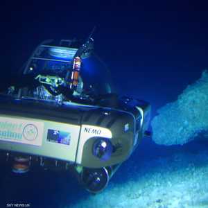 المهمة ستنطلق في مارس المقبل.